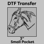 DTF Transfer 3" Thumbnail