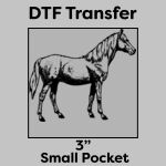 DTF Transfer 3" Thumbnail