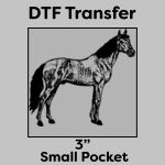 DTF Transfer 3" Thumbnail
