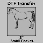 DTF Transfer 3" Thumbnail