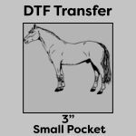 DTF Transfer 3" Thumbnail