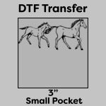 DTF Transfer 3" Thumbnail