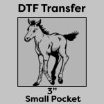 DTF Transfer 3" Thumbnail