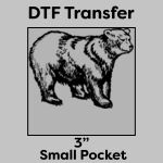 DTF Transfer 3" Thumbnail