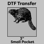 DTF Transfer 3" Thumbnail