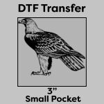 DTF Transfer 3" Thumbnail