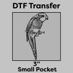 DTF Transfer 3" Thumbnail