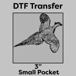 DTF Transfer 3" Thumbnail