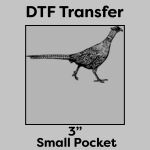 DTF Transfer 3" Thumbnail