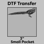 DTF Transfer 3" Thumbnail