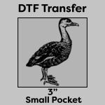 DTF Transfer 3" Thumbnail