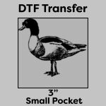 DTF Transfer 3" Thumbnail