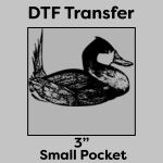 DTF Transfer 3" Thumbnail
