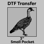 DTF Transfer 3" Thumbnail