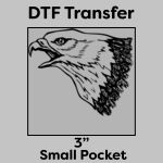 DTF Transfer 3" Thumbnail