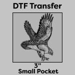 DTF Transfer 3" Thumbnail