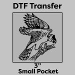 DTF Transfer 3" Thumbnail