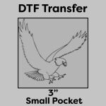 DTF Transfer 3" Thumbnail