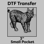 DTF Transfer 3" Thumbnail