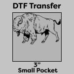 DTF Transfer 3" Thumbnail
