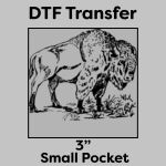DTF Transfer 3" Thumbnail