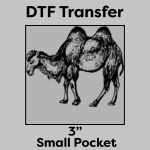 DTF Transfer 3" Thumbnail