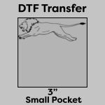 DTF Transfer 3" Thumbnail
