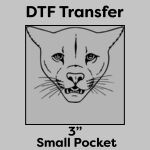 DTF Transfer 3" Thumbnail