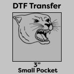 DTF Transfer 3" Thumbnail
