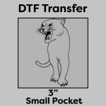 DTF Transfer 3" Thumbnail