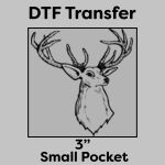 DTF Transfer 3" Thumbnail