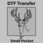 DTF Transfer 3" Thumbnail