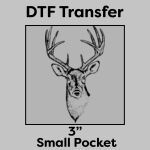 DTF Transfer 3" Thumbnail
