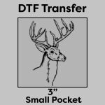 DTF Transfer 3" Thumbnail