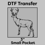 DTF Transfer 3" Thumbnail