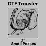 DTF Transfer 3" Thumbnail