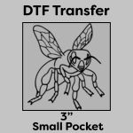 DTF Transfer 3" Thumbnail