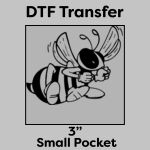 DTF Transfer 3" Thumbnail