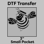 DTF Transfer 3" Thumbnail