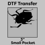 DTF Transfer 3" Thumbnail