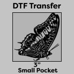 DTF Transfer 3" Thumbnail