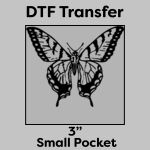 DTF Transfer 3" Thumbnail