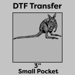 DTF Transfer 3" Thumbnail