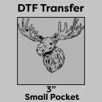 DTF Transfer 3" Thumbnail