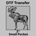 DTF Transfer 3" Thumbnail