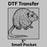 DTF Transfer 3" Thumbnail