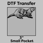 DTF Transfer 3" Thumbnail