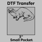DTF Transfer 3" Thumbnail