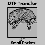 DTF Transfer 3" Thumbnail