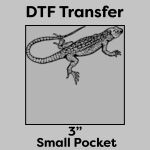 DTF Transfer 3" Thumbnail